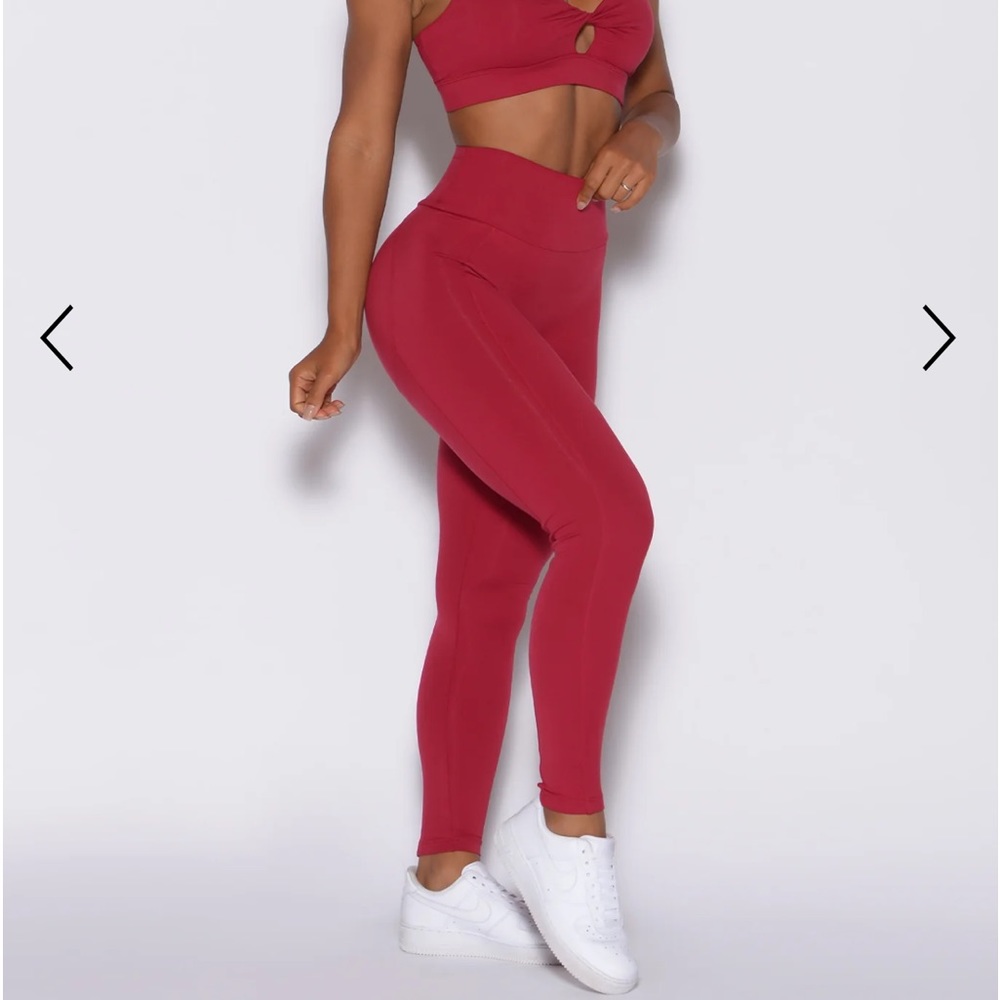 Bombshell sportswear leggings